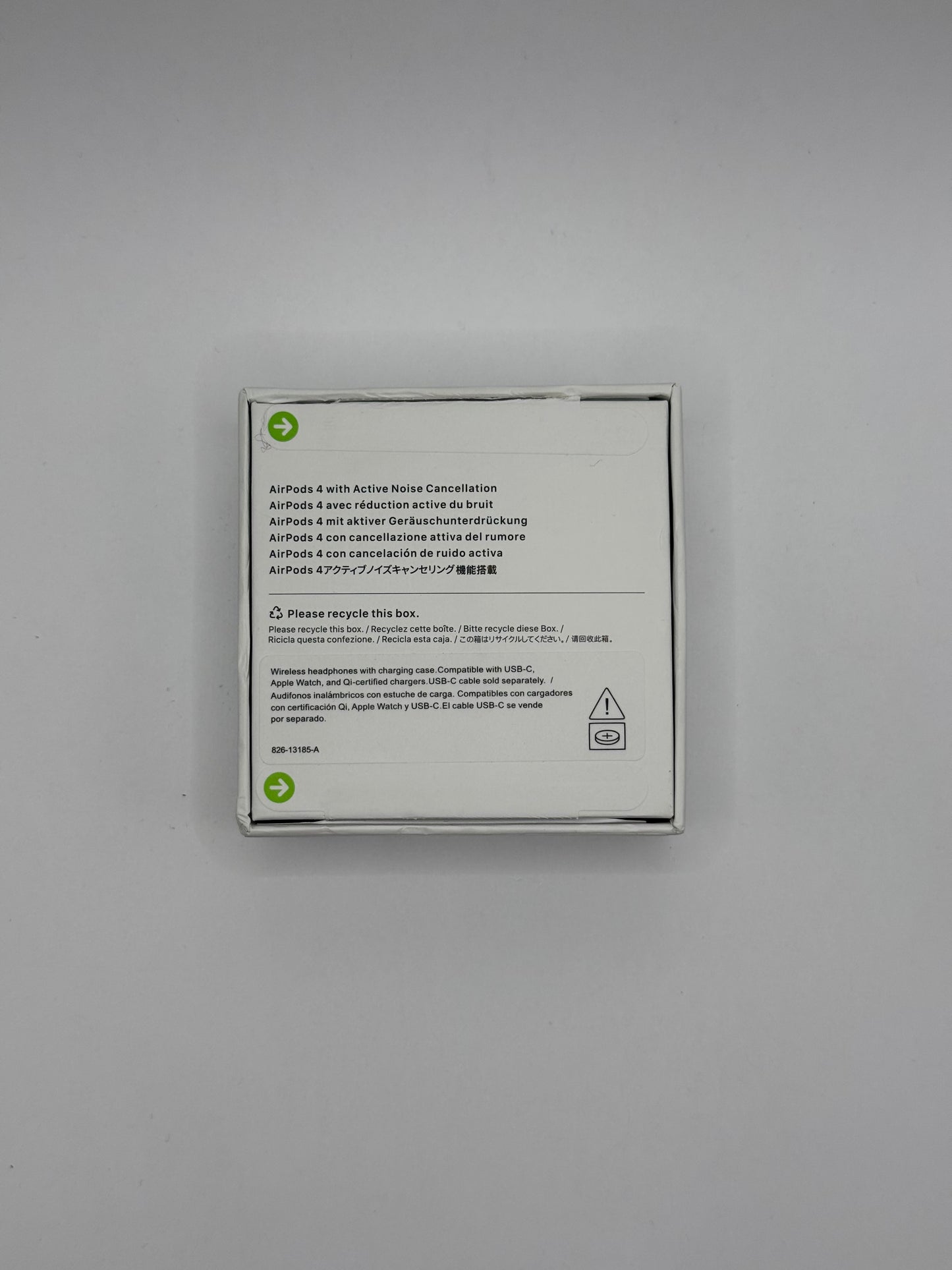 AirPods 4ta Generación OEM