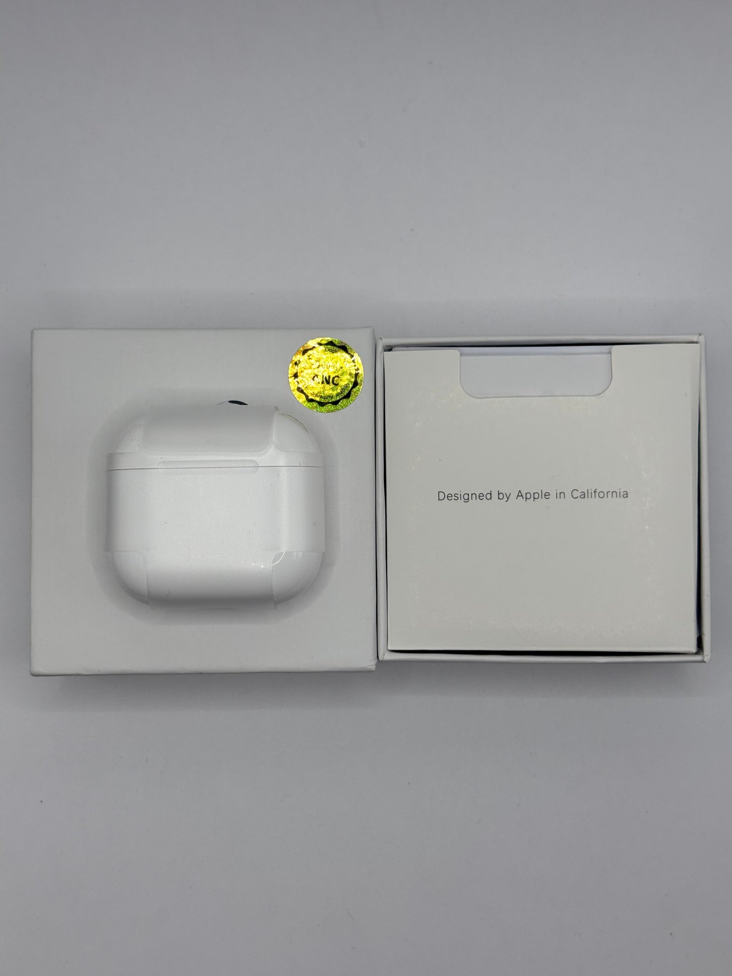 AirPods 4ta Generación OEM